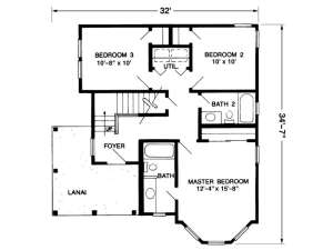 Plan 054H-0046