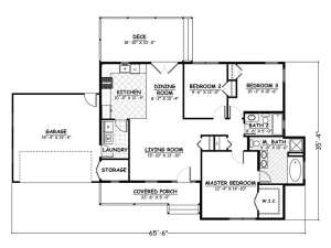 Plan 078H-0039