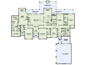 Plan 025H-0218