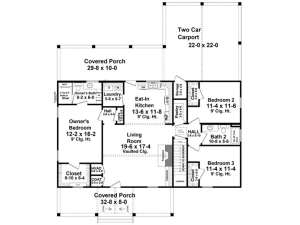 Plan 001H-0249