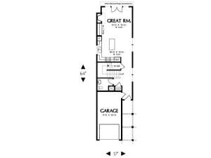 Plan 034H-0161