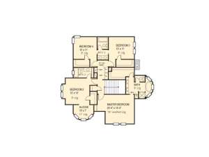 Plan 054H-0073