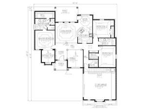 Plan 068H-0006