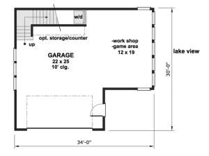 Plan 023G-0003