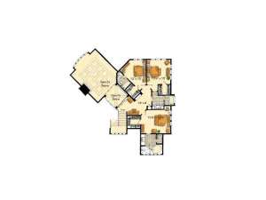 Plan 066H-0015