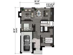 Plan 072H-0256