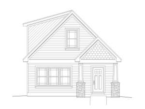 Plan 062H-0025