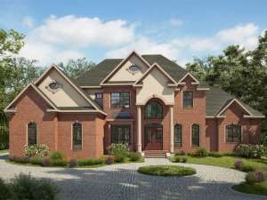 Plan 019H-0181