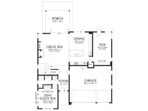 Plan 034H-0429