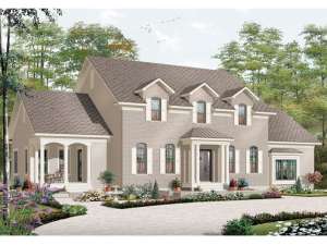 Plan 027M-0063