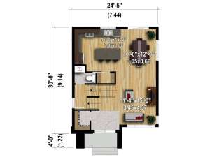 Plan 072H-0257
