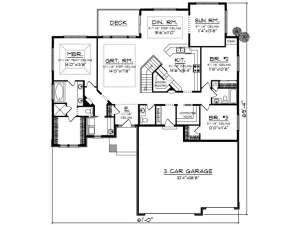 Plan 020H-0445