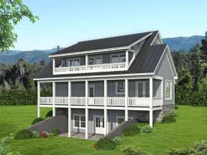 Plan 062H-0255