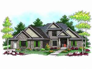 Plan 020H-0171