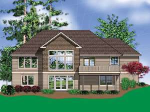 Plan 034H-0006