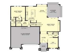 Plan 035H-0122
