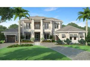 Plan 069H-0012