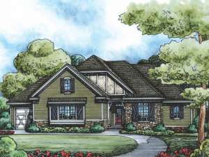 Plan 031H-0257
