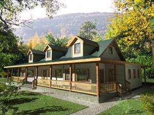 Plan 012H-0095