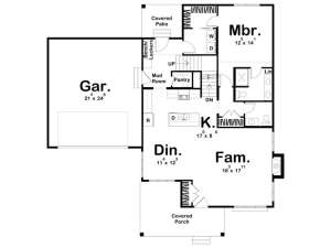 Plan 050H-0349
