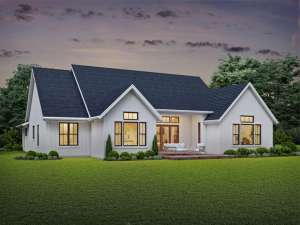Plan 034H-0464