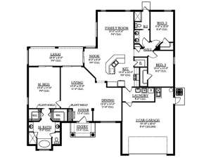 Plan 064H-0106