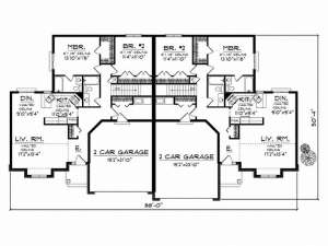Plan 020M-0016