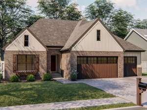 Plan 050H-0291