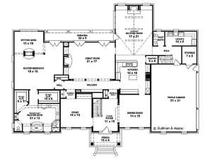 Plan 006H-0135