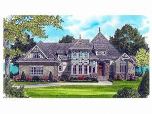 Plan 029H-0035