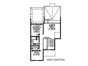 Plan 011M-0002