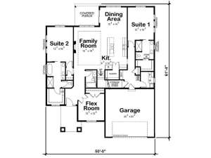 Plan 031H-0503
