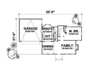 Plan 016H-0020