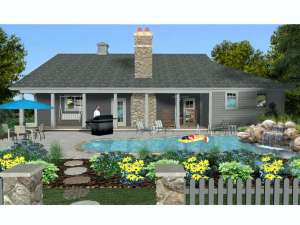 Plan 007H-0156