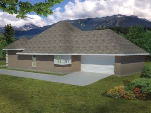 Plan 068H-0005