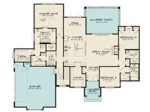 Plan 075H-0031