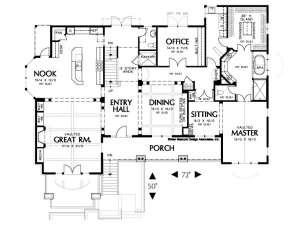 Plan 034H-0145
