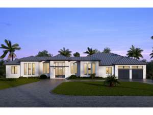 Plan 070H-0107
