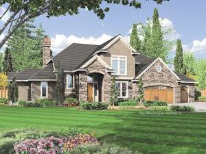 Plan 034H-0128