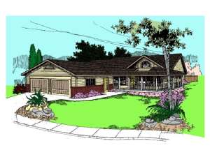 Plan 013H-0007