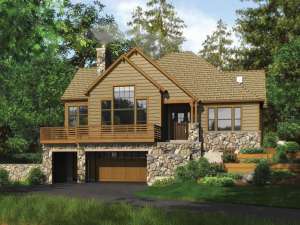 Plan 034H-0300