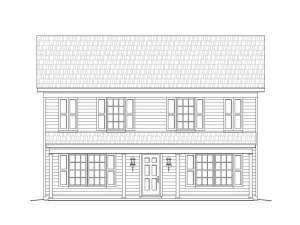 Plan 062H-0040