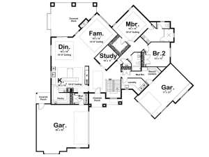 Plan 050H-0164