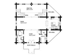 Plan 012L-0057