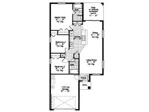 Plan 043H-0007
