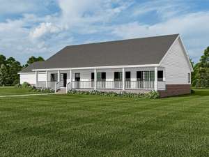 Plan 025H-0136