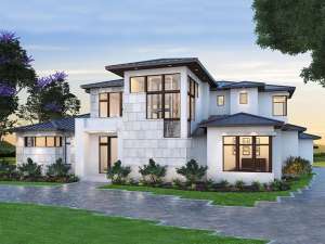 Plan 069H-0054