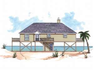 Plan 017H-0003