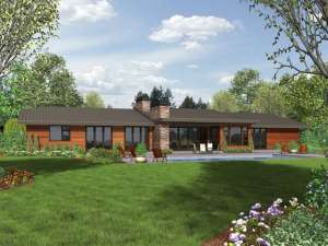 Plan 034H-0302