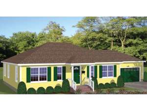 Plan 078H-0078